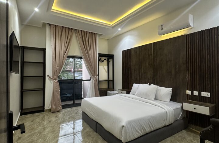Single Room  311