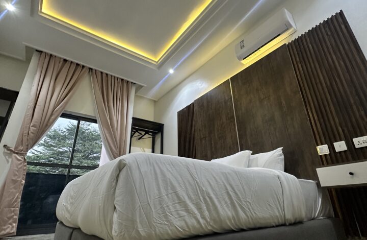 Single Room 312